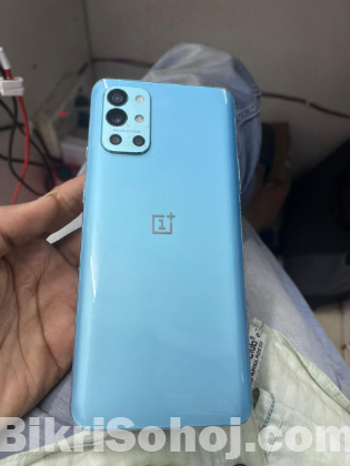 Oneplus 9R